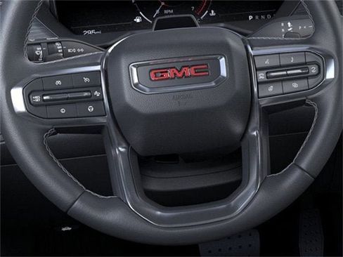 New 2025 GMC Acadia Elevation w/ Super Cruise Package image 19