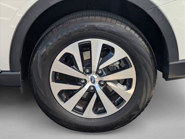 Used 2021 Subaru Outback Premium w/ Popular Package #1 AWD/4WD image 25