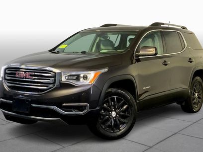 Used 2018 GMC Acadia SLT