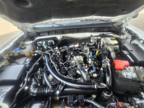 Certified 2023 Ford Bronco Wildtrak image 10