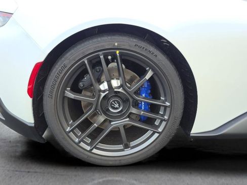 Used 2024 Maserati MC20 Cielo image 22