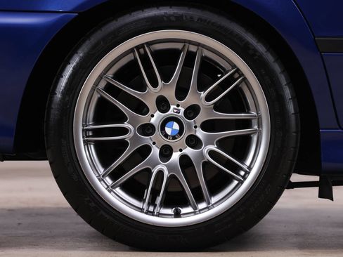 Used 2002 BMW M5 image 45
