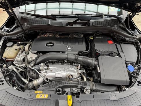 Certified 2022 Mercedes-Benz GLA 250 GLA 250 image 28