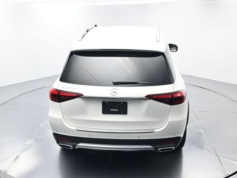 Used 2025 Mercedes-Benz GLE 350 4MATIC image 37