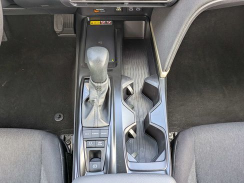 Used 2025 Toyota Camry LE FWD image 19