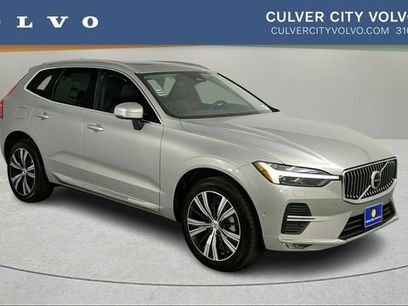 Used 2023 Volvo XC60 B5 Plus w/ Protection Package Premier
