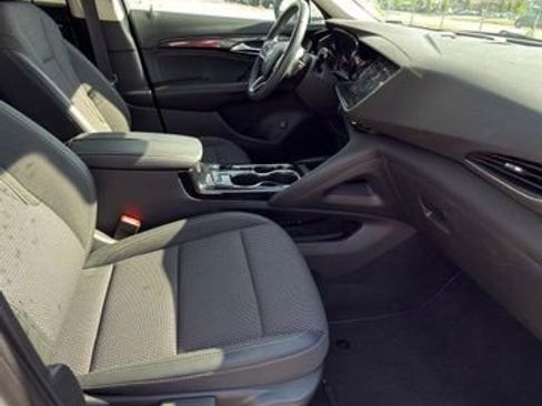 Used 2023 Buick Envision Preferred AWD/4WD image 7