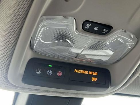 Used 2023 Buick Encore GX Preferred w/ Cold Weather Comfort Package FWD image 32