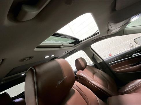 Used 2021 Buick Enclave Avenir image 26