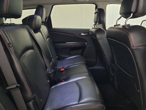 Used 2018 Dodge Journey GT AWD/4WD image 19