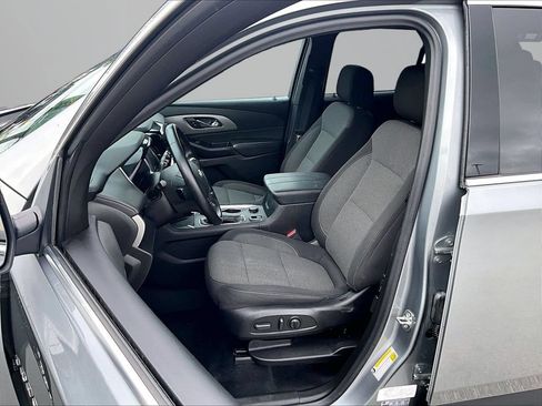 Used 2023 Chevrolet Traverse LT AWD/4WD image 26