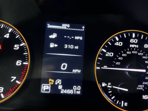 Used 2024 Subaru Outback Wilderness AWD/4WD image 18