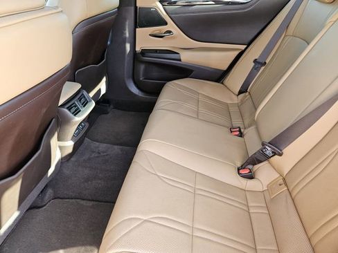 Used 2021 Lexus ES 350 w/ Accessory Package 2 image 31