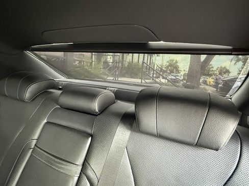 Used 2018 Mercedes-Benz S 450 Sedan image 12