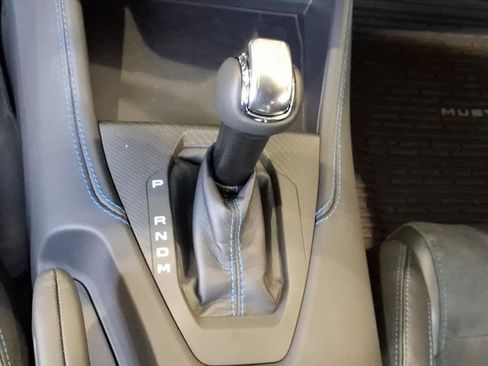 New 2026 Ford Mustang Dark Horse image 10