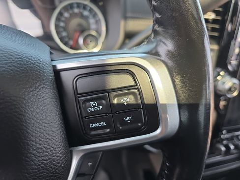Used 2020 RAM 3500 Laramie AWD/4WD image 17