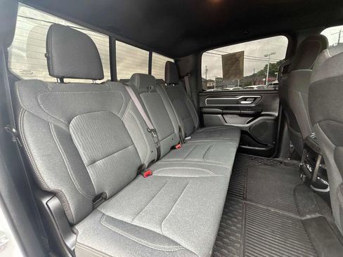 Used 2022 RAM 1500 Big Horn AWD/4WD image 30