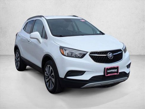 Used 2022 Buick Encore Preferred w/ Safety Package image 3