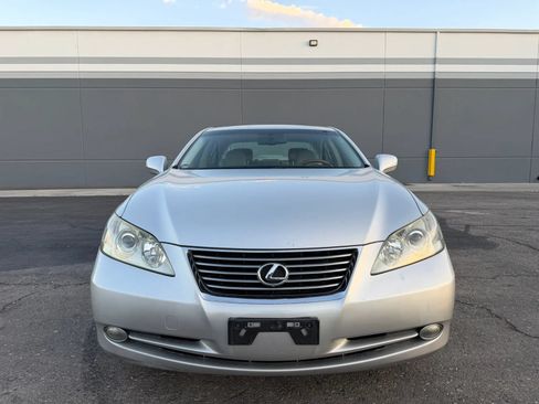Used 2007 Lexus ES 350 FWD image 2