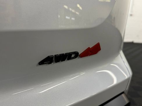 New 2026 Nissan Pathfinder Rock Creek AWD/4WD image 7
