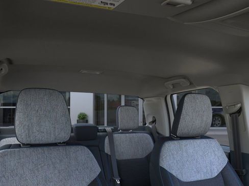 New 2026 Ford Maverick XLT w/ 4K Tow Package image 12