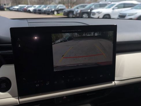 New 2026 MAZDA CX-5 Preferred AWD/4WD image 18