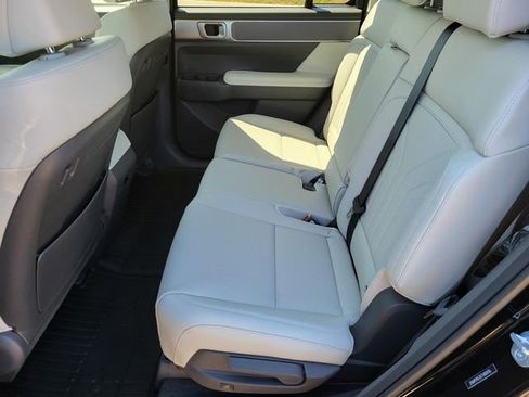 New 2026 Hyundai Santa Fe SEL image 11