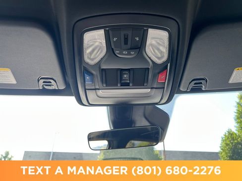 New 2026 RAM 1500 Classic Warlock AWD/4WD image 21