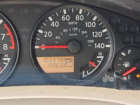 Used 2014 Nissan Xterra S AWD/4WD image 11