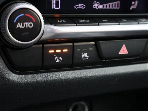 New 2026 MAZDA CX-50 AWD 2.5 S w/ Cargo Package image 39