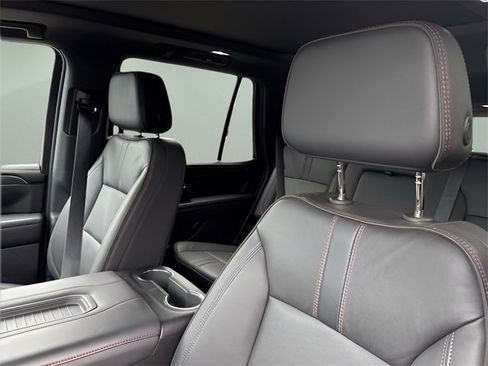 Used 2024 Chevrolet Tahoe RST image 4