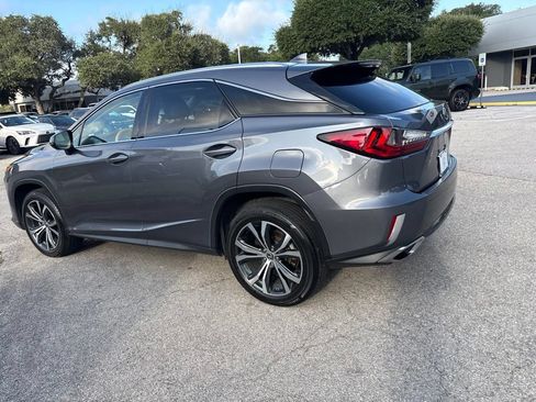 Used 2019 Lexus RX 350 FWD w/ Navigation Package image 3