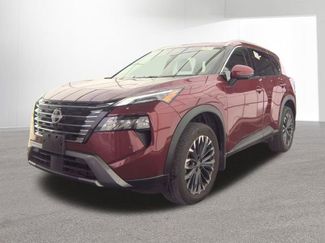 Used 2025 Nissan Rogue SL w/ Tech Package AWD/4WD video 1