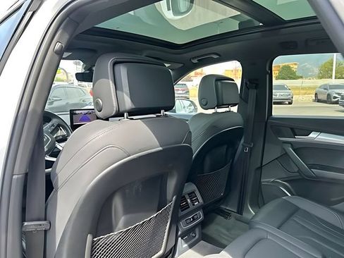 Used 2025 Audi Q5 2.0T Premium AWD/4WD image 18
