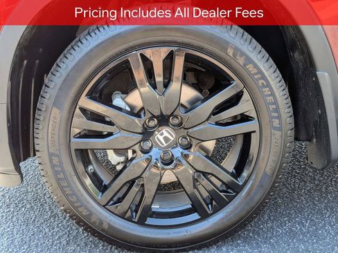 Used 2022 Honda Pilot Special Edition image 12