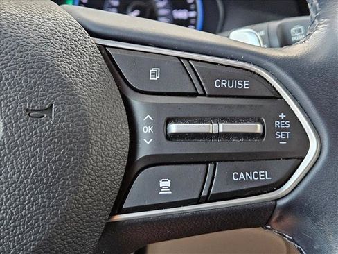 Used 2022 Hyundai Palisade SEL w/ Premium Package FWD image 22
