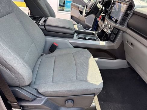 Used 2024 Ford F150 XLT w/ Mobile Office Package AWD/4WD image 27