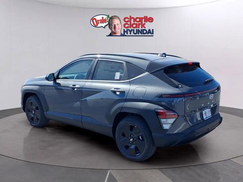 New 2026 Hyundai Kona SEL Sport image 3