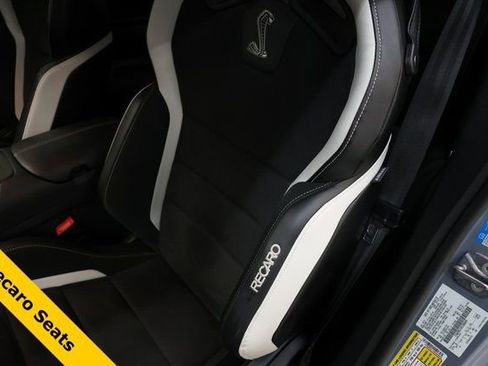 Used 2022 Ford Mustang Shelby GT500 image 17