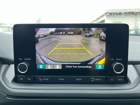 Used 2025 Honda Accord SE image 27