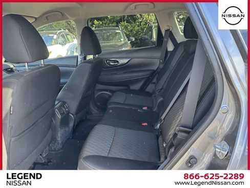 Used 2019 Nissan Rogue S w/ Special Edition Package image 11