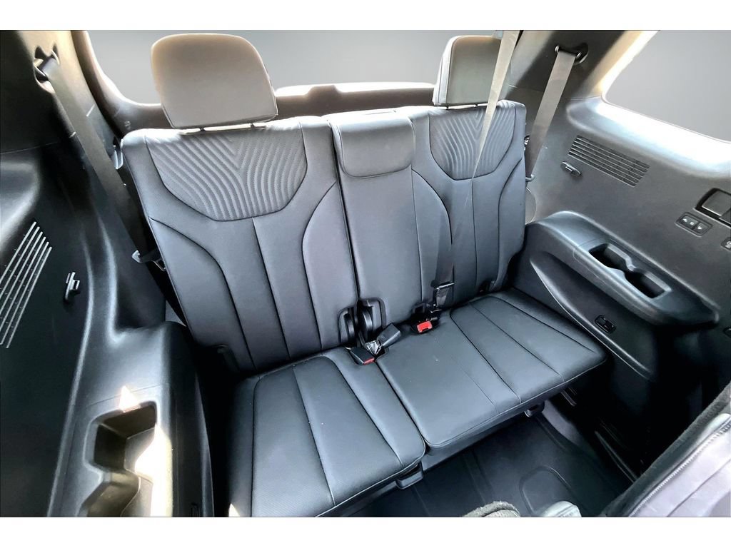 Used 2023 Hyundai Palisade Calligraphy AWD/4WD image 26