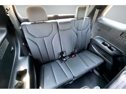 Used 2023 Hyundai Palisade Calligraphy AWD/4WD image 26