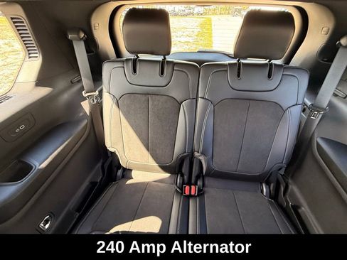New 2026 Jeep Grand Cherokee L 4WD image 28