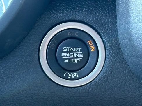 Used 2024 RAM 3500 Tradesman image 41