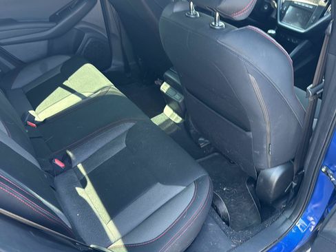 Used 2023 Subaru WRX AWD/4WD image 9