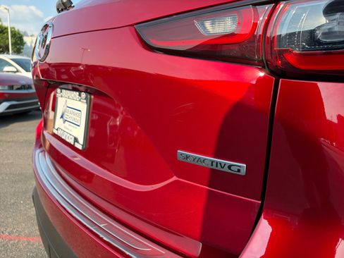 Used 2023 MAZDA CX-5 AWD 2.5 S w/ Premium Plus Pkg image 31