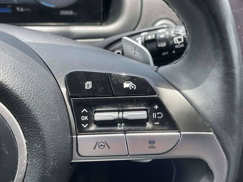 Used 2022 Hyundai Tucson Limited FWD image 23