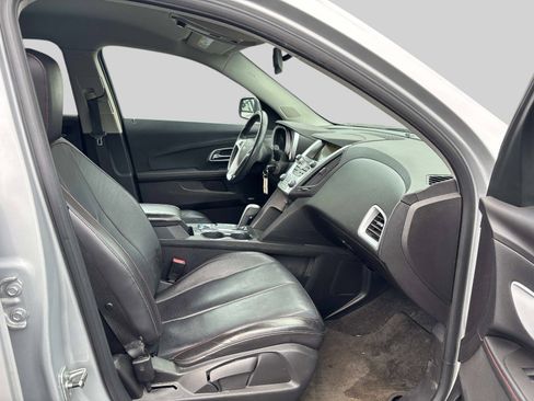 Used 2010 Chevrolet Equinox LTZ image 17