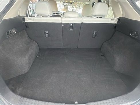 Used 2021 MAZDA CX-5 Grand Touring image 36